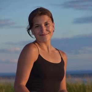 Meet your Posher, Anne-fée